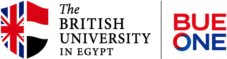 BUE ONE — The British University in Egypt